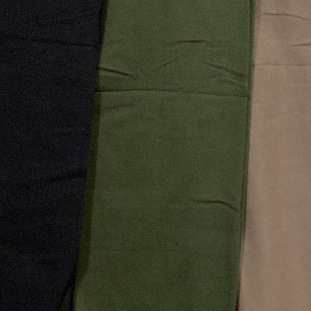 FERN LEGGINGS